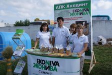 Курская Коренская ярмарка-2012