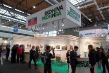 EuroTier – 2014