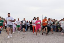 EkoNiva Sports Weekend 2025