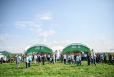 День поля «ЭкоНива-Семена» – 2025